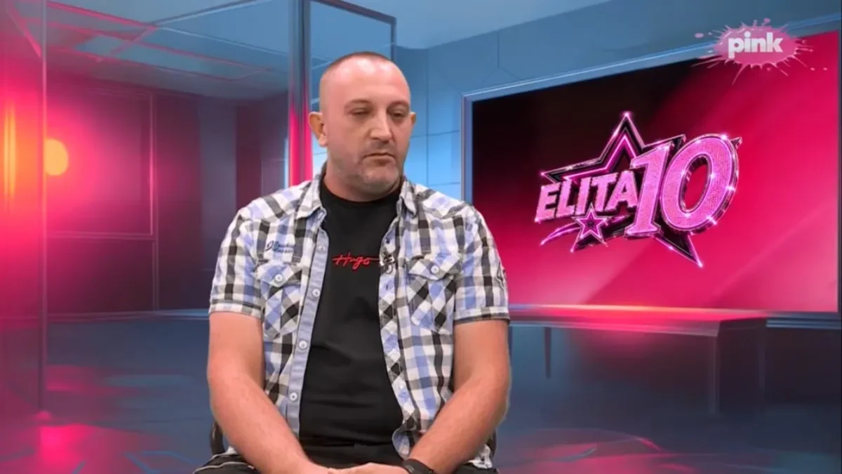 Otkriveno zašto Stojin sin napušta Elitu 10! Ovo se nije desilo u istoriji rijalitija