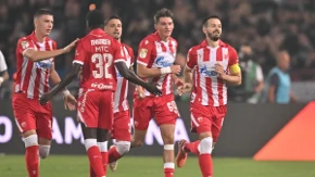 Železničar - Crvena zvezda: Crveno-beli u Pančevu traže novu pobedu