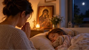 Roditelji, uradite ovo večeras za svoju decu: Sutra je poseban dan