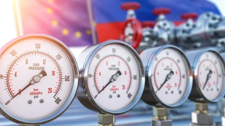 Dok EU smanjuje zavisnost od Rusije, Francuska povećava uvoz gasa