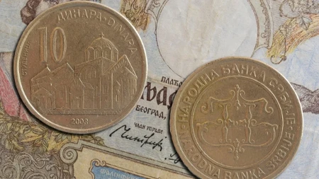 Objavljena lista koja je iznenadila mnoge! Evo gde se nalazi srpski dinar