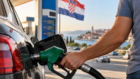 Hrvatska u velikom problemu: Svi sa strahom cekaju sledeću nedelju