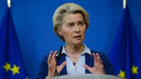 Sipaju milijarde u rat, a narod grca: Ursula šalje 3,3 milijarde za rakete i dronove!
