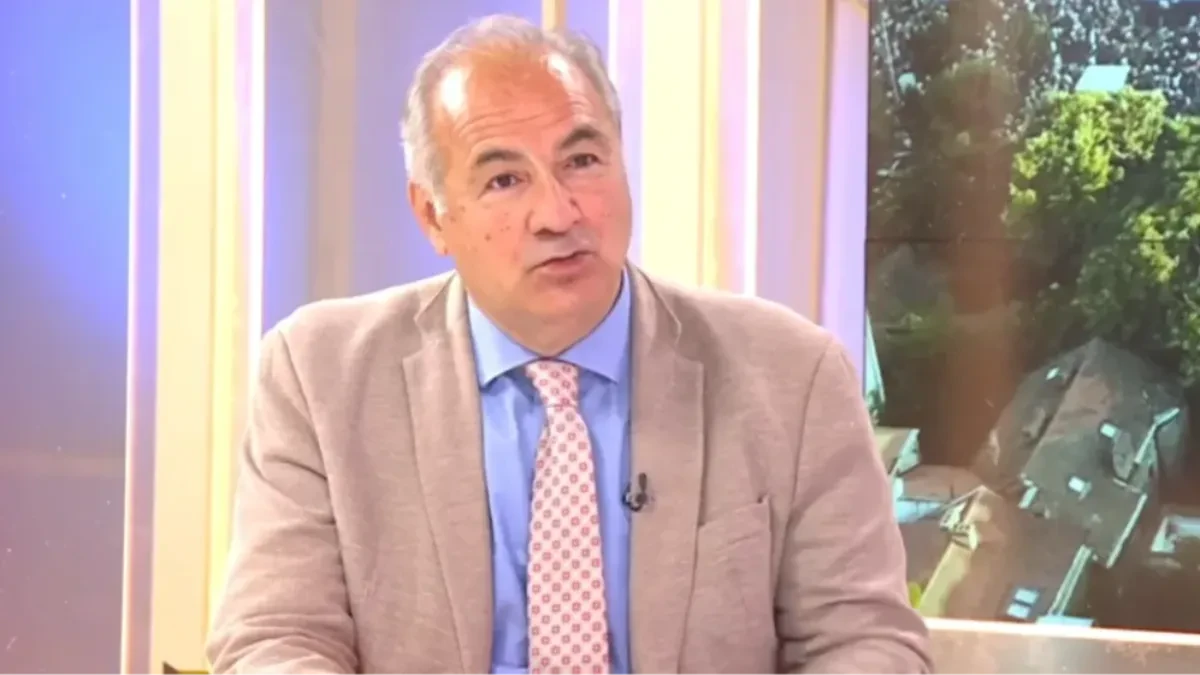 Ko zaista stoji iza „Studentske liste“? Lompar upro prstom u Pajtića, pa otkrio zašto za njih neće glasati