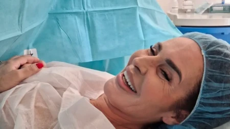 Operisana Milena Kačavenda: Evo koji zdravstveni problem joj je zadavao muke