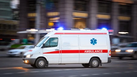 Mladić poginuo dok je prao auto: Jeziva tragedija u Skoplju! 