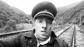 Ovo je tragično nastradali radnik železnice: Ubila ga motorna testera, poznati detalji nezapamćene nesreće (FOTO)