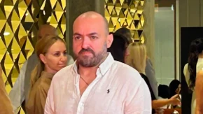 Povukao se zbog bolesti, a sada je izašao u javnost! Evo kako izgleda Nenad Okanović nakon narušenog zdravlja