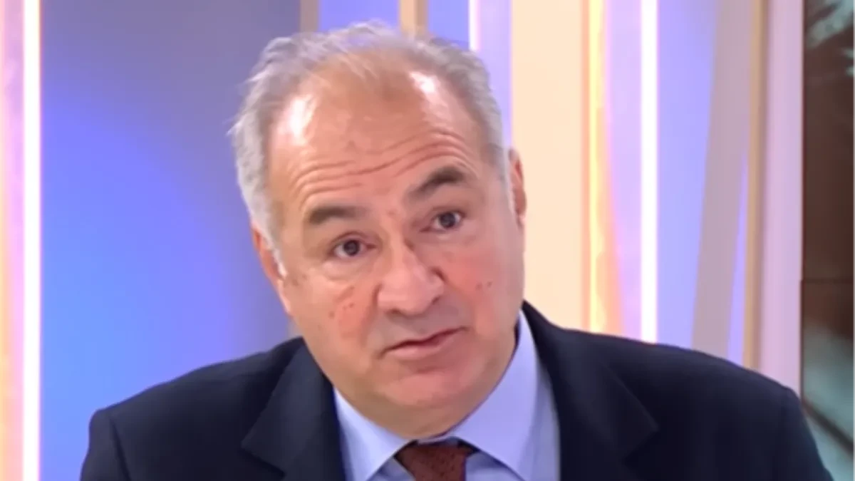 Bomba! Milo Lompar: Iza "studentske" liste stoje Bojan Pajtić i Nemci!