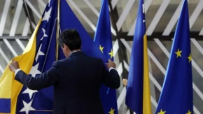 Poruka iz američkog Kongresa: BiH ide ka raspadu!