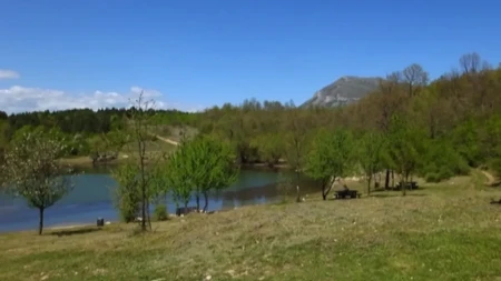  Ova banja je pravi raj za penzionere, a cene su veoma pristupačne