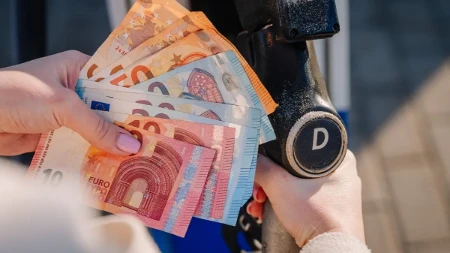 Najviše cene dizela u istoriji Hrvatske: Ove brojke ih čekaju na pumpama