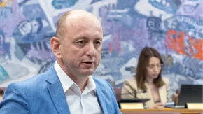 "Zbog Mladića su me napali SRBI!" Knežević: Đeljošaj i Camaj su rekli ono što svaki Albanac misli o OVK