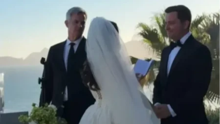 Par sati pred venčanje stigla joj je poruka sa nepoznatog broja: Kad je otvorila fotografije, sve se srušilo