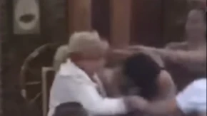 "Ošišao me je na ćelavo, a ja sam njemu otkinula deo mesa" Pevačica prošla kroz pakao!