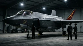 Amerika izdala saveznike? Prodala ljutom neprijatelju Izraela 50 lovaca F-35