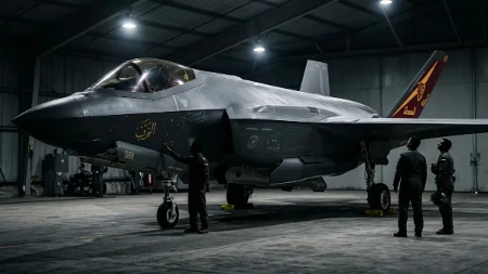 Amerika izdala saveznike? Prodala ljutom neprijatelju Izraela 50 lovaca F-35