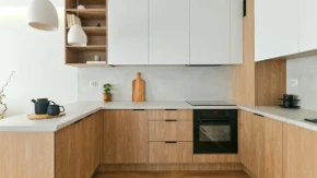 Ne morate da renovirate celu kuhinju: Ovih 5 trikova će joj dati skroz novi izgled bez puno muke