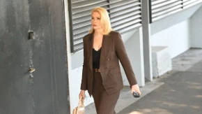 Sandra Božić za Alo! o prvom na studentskoj listi: Blokaderi, dno vam stoji na vrhu!
