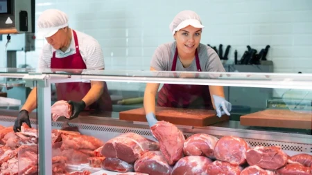 Izgleda žilavo, a zapravo je najmekše - mesar otkrio komad mesa koji malo ko traži