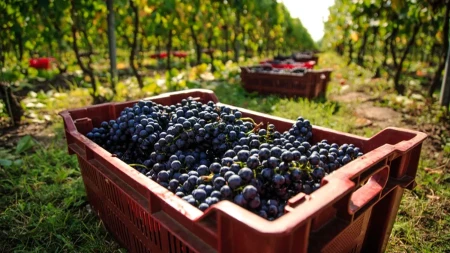 2,4 miliona litara vina iz jednog kraja Srbije - država ostaje snažan partner vinogradarima