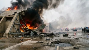 Huti rasturili Saudijce: Uništena glavna avionska baza kraljevstva