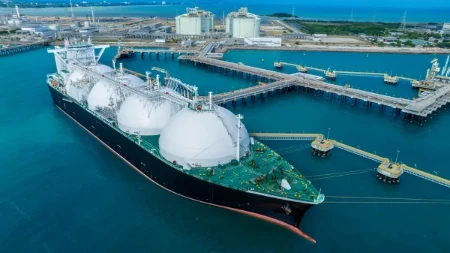 Norveška jača poziciju na LNG tržištu - planirano 15 miliona tona godišnje za Evropu i Aziju 