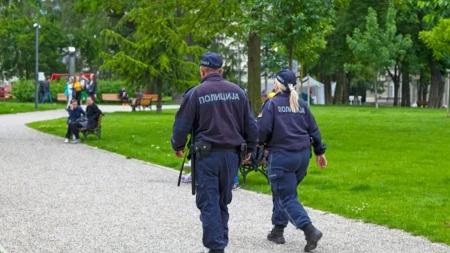1.000 mesta za buduće policajce - MUP objavio konkurs, evo ko može da konkuriše