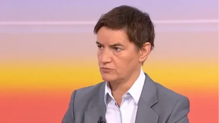 Brnabić za The Telegraph: Srbija je evropska zemlja rešena da sačuva svoj suverenitet