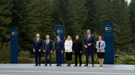 "Verujem da možemo da uradimo veoma dobar posao i ostvarimo velike benefite za Srbiju"
