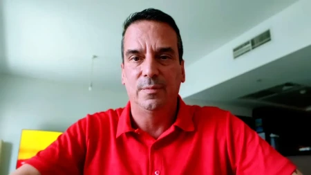 Piper: Prvi blokader Srdanović je ljudska sramota! Zanimljivo mu da gleda patnje porodica