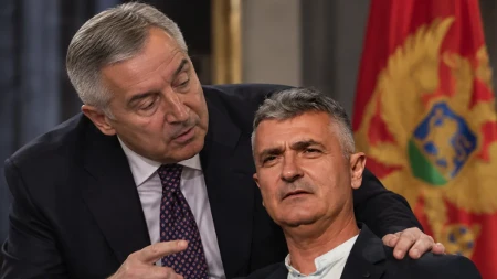 Danijela Nikolić za Alo! o Milovom Srdanoviću: Sky nije vetar, prepiska se ne briše promenom slogana!