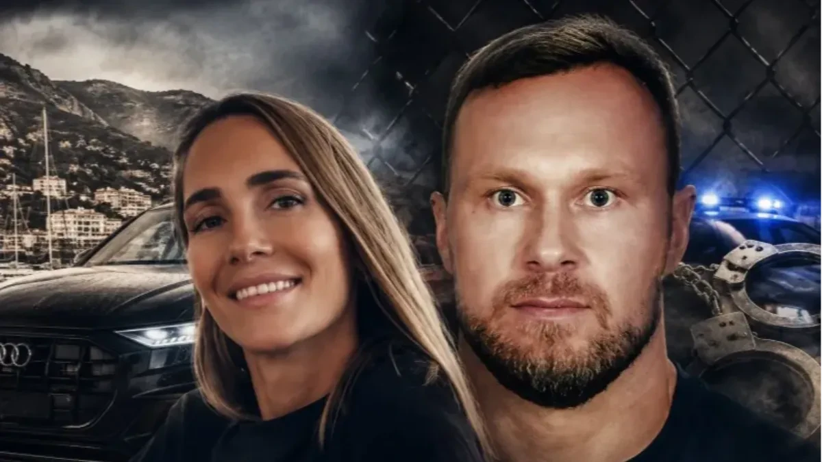 "Poslala sam samo 20 svojih ljudi!" Isplivao snimak: Evo kako je Tamara Zvicer naoružala ljude i spasila Zvicera nakon ranjavanja 