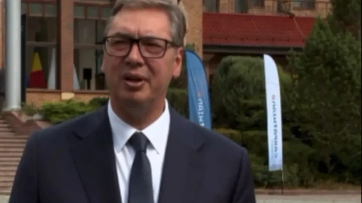 Vučić potvrdio: Komunikacija koja Srdanovića označava kao Milovog čoveka od poverenja je verodostojna!