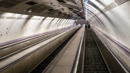 Beogradski metro ulazi u novu fazu - potpisan ugovor, "krtice" stižu u Srbiju
