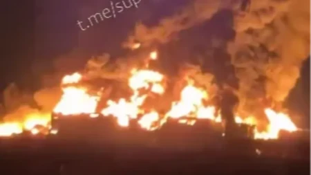 Rusi sručili dve tone pakla na Ukrajince! Su-34 sejali smrt, a onda je usledio novi udar