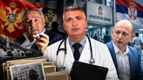 Prepiska otkriva ko je stvarno Ilija Srdanović, nosilac blokaderske liste: Milov izabrani doktor na zadatku - rušenje srbije