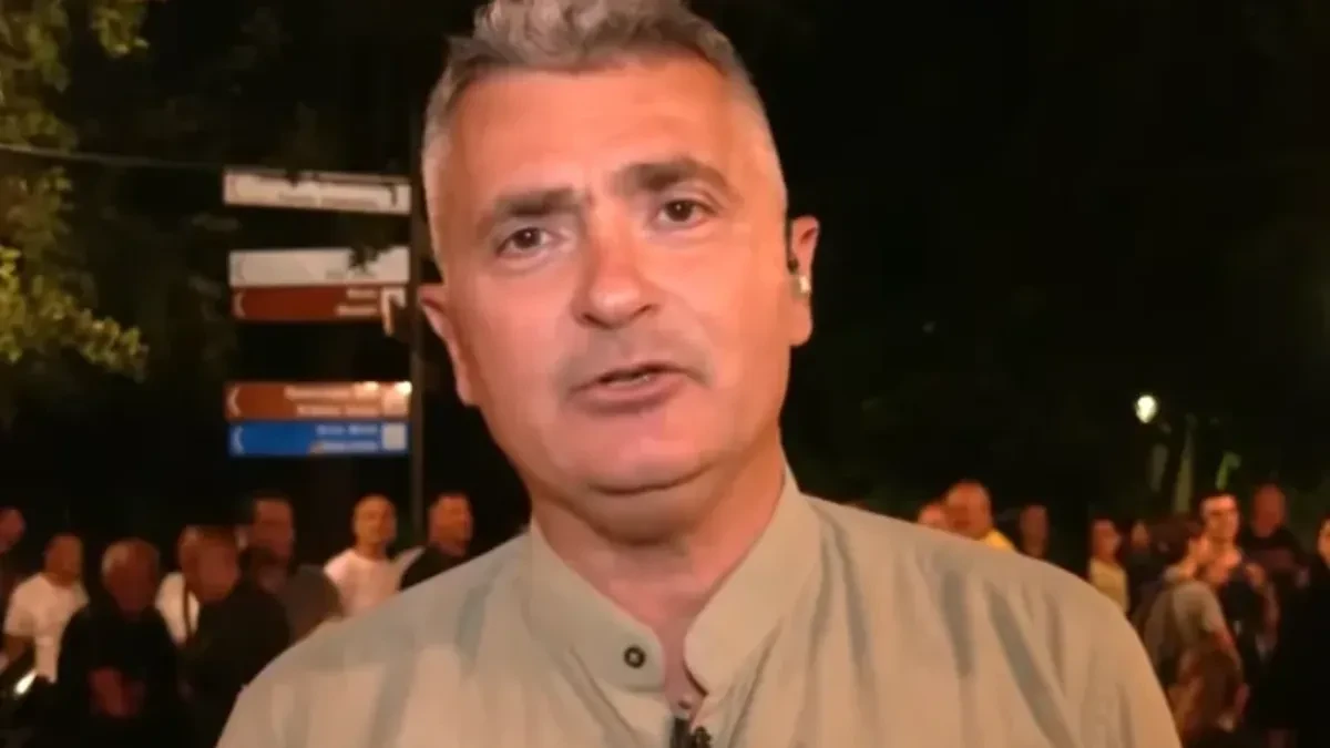 Progovorila žrtva Srdanovićevog mobinga Nataša Hajder: Nikada u životu nisam bila izložena takvom besu nasilja!