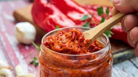 Da li ajvar goji? Jedan sastojak krije najviše kalorija