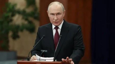 Putina ništa ne može da zaustavi: Kremlj zapalio svet novim brojkama!