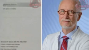 Kandidat za poslanika sa blokaderske liste optuživan za mobing! Procureli mejlovi koje je dr Nešković pisao mlađim koleginicama (VIDEO)