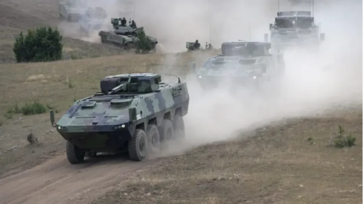 Tajna operacija Vojske Srbije: Srpski i američki general upali na teren – evo šta je izvela naša najjača elita!