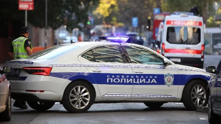 Jovan (79) prošao na crveno pa ubio ženu ne pešačkom prelazu: Evo kako se branio pred tužiocem