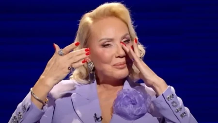 "Lepa Brena mi je sve uzela, najviše mi je ostala dužna" Uputio teške optužbe na račun pevačice, šok tvrdnje izustio  javno