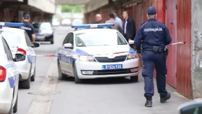Pokušaj ubistva Dušana u Požeškoj ulici: Određen pritvor osumnjičenom, zapucao na žrtvu u hodniku zgrade