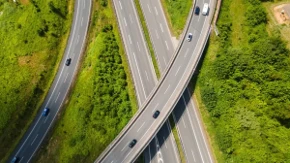 Amerikanci ulaze u veliki projekat na Balkanu - gradi se Jadransko-jonski auto-put od 2,8 milijardi evra