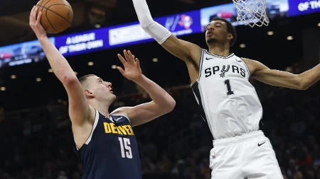 Denver i Jokić dobili veliko pojačanje