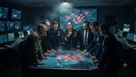 Amerika krije poginule vojnike: Pentagon tajno prikriva žrtve i troškove od preko 43 milijarde dolara!