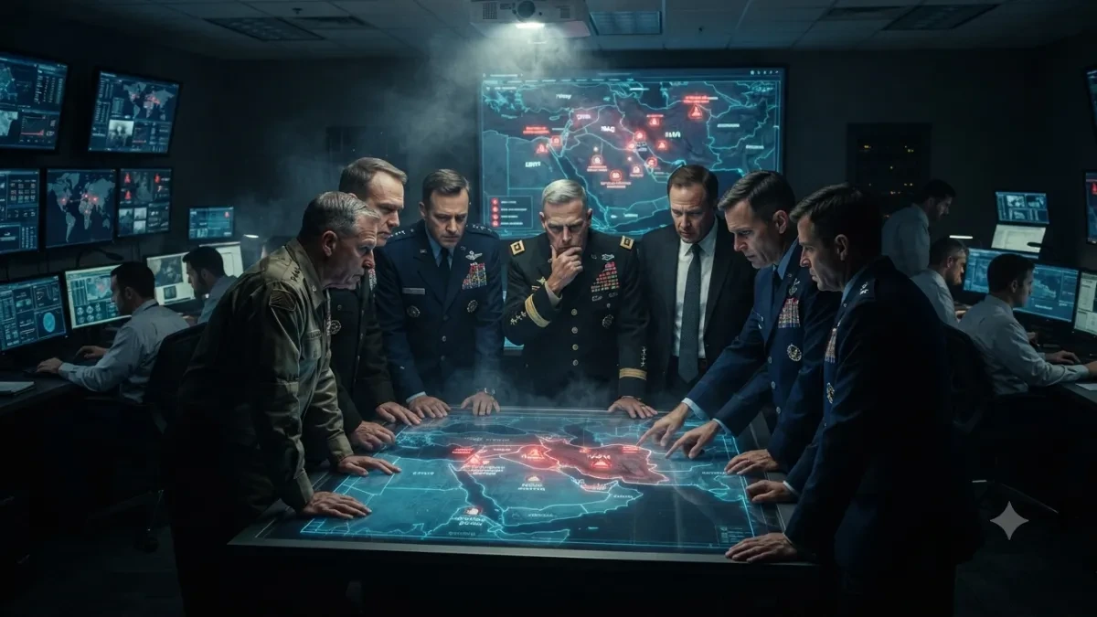 Amerika krije poginule vojnike: Pentagon tajno prikriva žrtve i troškove od preko 43 milijarde dolara!