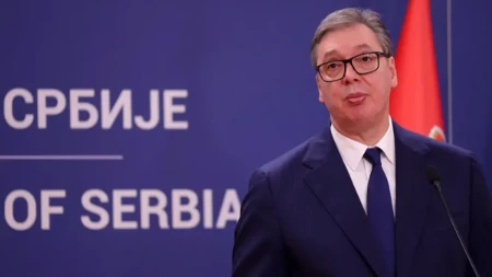 "To plašenje mečke rešetom mogu da pričaju nekom drugom" Vučić poslao oštru poruku!